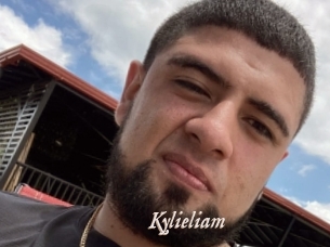 Kylieliam