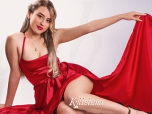Kylieluna