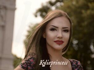 Kylieprincess