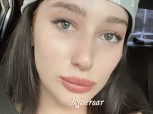 Kylieroar