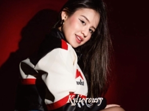 Kylierousy