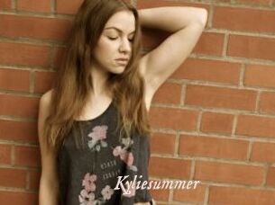 Kyliesummer