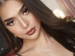 Kylietan