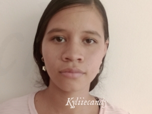 Kyliiecandy