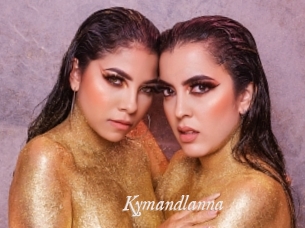 Kymandlanna