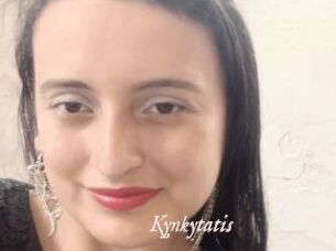 Kynkytatis
