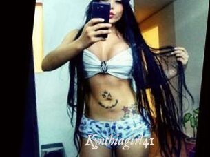 Kynthiagirl41
