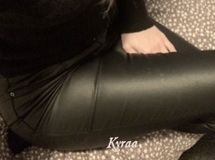 Kyraa