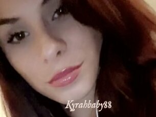Kyrahbaby88
