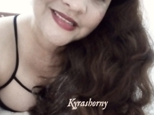 Kyrashorny