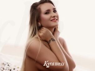 Kyrawess