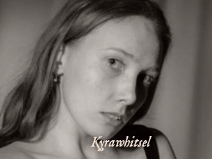 Kyrawhitsel