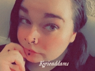 Kyrieaddams