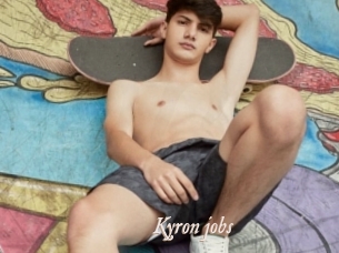 Kyron_jobs