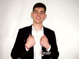 Kyrsor