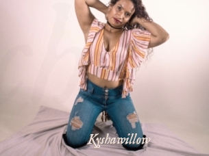Kyshawillow