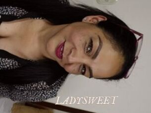 LADYSWEET