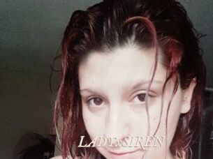 LADYxSIREN