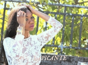 LAPICANTE