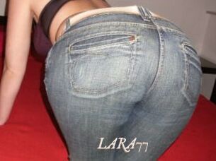 LARA77