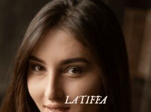 LATIFFA