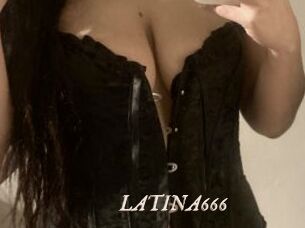 LATINA666