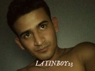 LATINBOY23