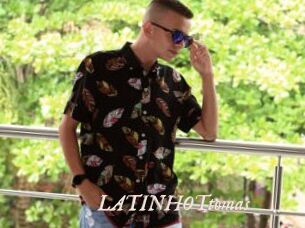 LATINHOTtomas