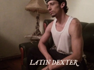 LATIN_DEXTER Chobix 