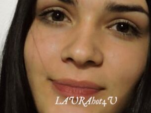 LAURAhot4U