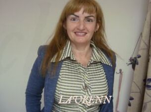 LAURENN_