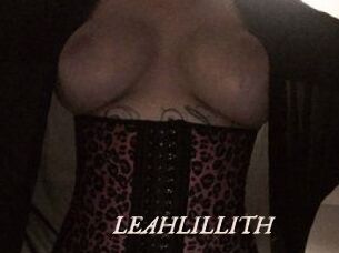 LEAHLILLITH