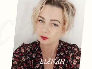 LIANAH