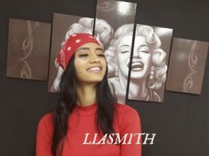 LIASMITH