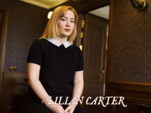 LILIAN_CARTER