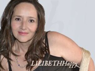 LILIBETHHappy