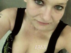 LJEX