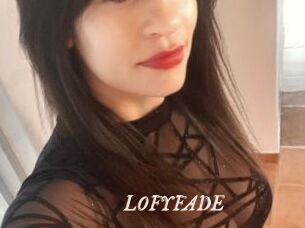 LOFYFADE