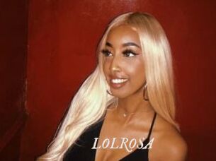 LOLROSA