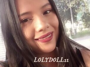 LOLYDOLL21