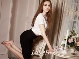 LORAFruitie