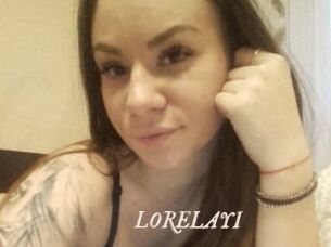 LORELAYI