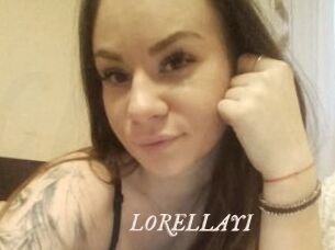 LORELLAYI