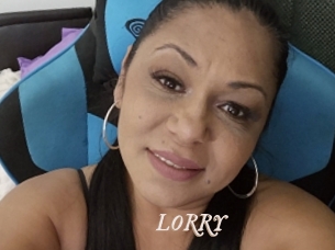 LORRY Chobix 