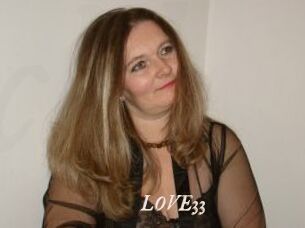 LOVE33