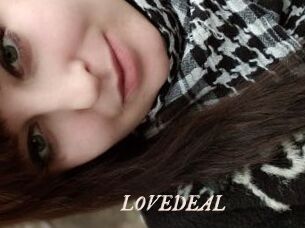 LOVEDEAL