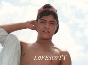 LOVESCOTT