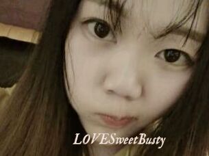 LOVESweetBusty