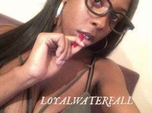 LOYALWATERFALL