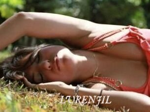 LURENJIL